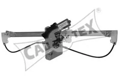 Подъемное устройство для окон CAUTEX купить