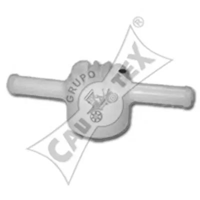 Клапан, топливный фильтр CAUTEX купить