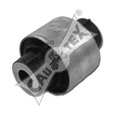 Втулка, рычаг колесной подвески CAUTEX купить
