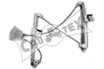 Подъемное устройство для окон CAUTEX купить