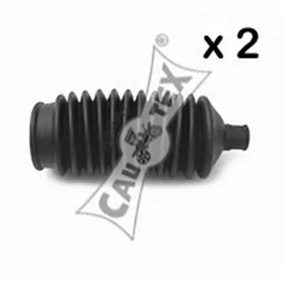 Комплект пылника, рулевое управление CAUTEX купить