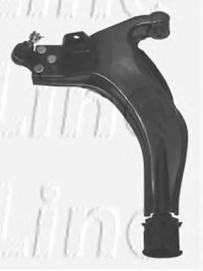 Рычаг независимой подвески колеса, подвеска колеса FIRST LINE купить