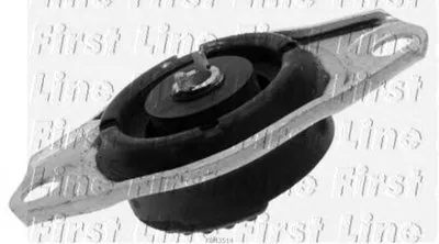 Кронштейн двигателя FIRST LINE купить
