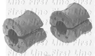 Ремкомплект, соединительная тяга стабилизатора FIRST LINE купить