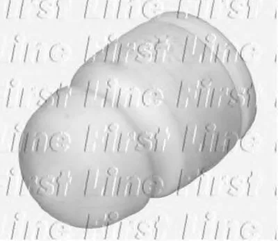 Буфер, поворотный кулак FIRST LINE купить