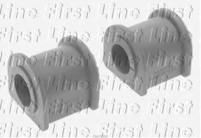 Ремкомплект, соединительная тяга стабилизатора FIRST LINE купить