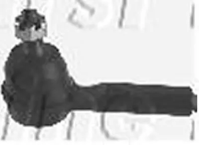 Наконечник поперечной рулевой тяги FIRST LINE купить