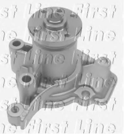 Водяной насос FIRST LINE купить