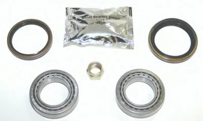 Комплект подшипника ступицы колеса High Precision FREMAX купить