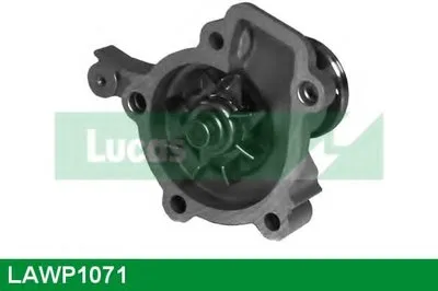 Водяной насос LUCAS ENGINE DRIVE купить