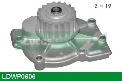Водяной насос LUCAS ENGINE DRIVE купить