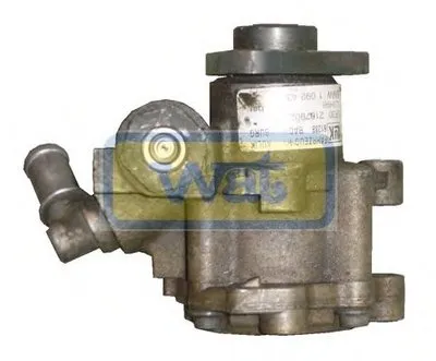 Гидравлический насос, рулевое управление WAT купить