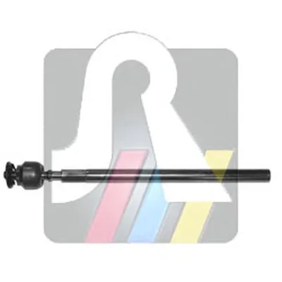 Осевой шарнир, рулевая тяга RTS купить