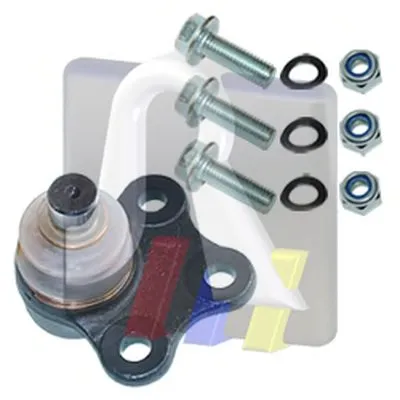 Шаровой шарнир RTS купить