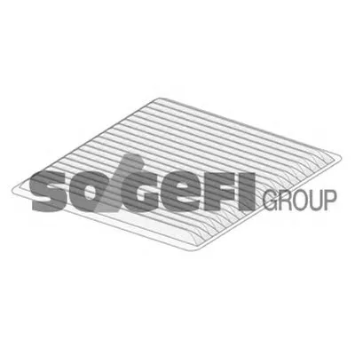 Фильтр, воздух во внутренном пространстве COOPERSFIAAM FILTERS купить