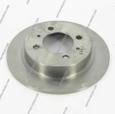 Тормозной диск NPS купить