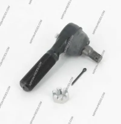 Угловой шарнир, продольная рулевая тяга NPS купить