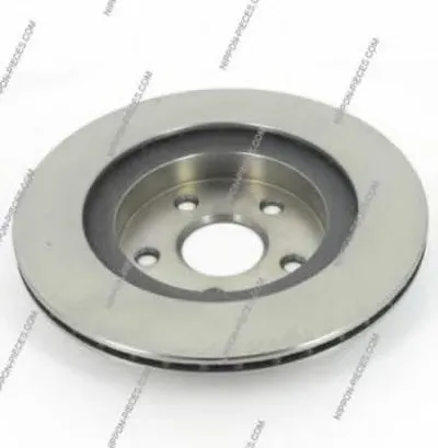 Тормозной диск NPS купить