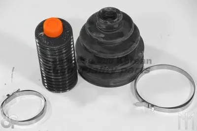 Комплект пылника, приводной вал ASHUKI купить