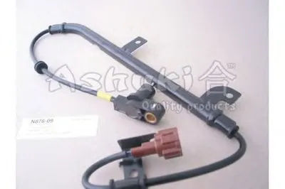 Датчик, частота вращения колеса ASHUKI купить