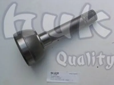 Шарнирный комплект, приводной вал ASHUKI купить