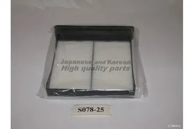 Фильтр, воздух во внутренном пространстве ASHUKI купить