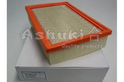 Воздушный фильтр ASHUKI купить