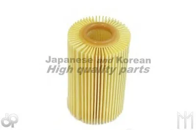 Масляный фильтр ASHUKI купить