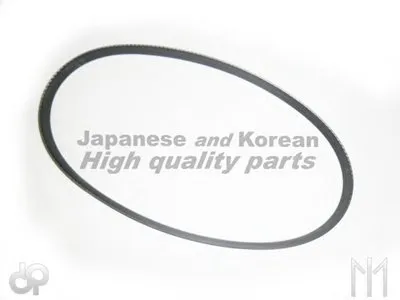 V-Ribbed Belts ASHUKI купить