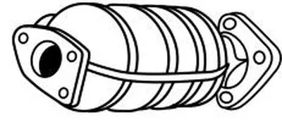 Катализатор для переоборудования SIGAM купить