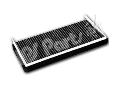Фильтр, воздух во внутренном пространстве IPS Parts IPS Parts купить