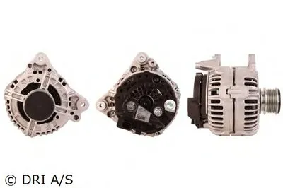 Генератор DRI купить