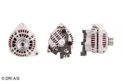 Генератор DRI купить