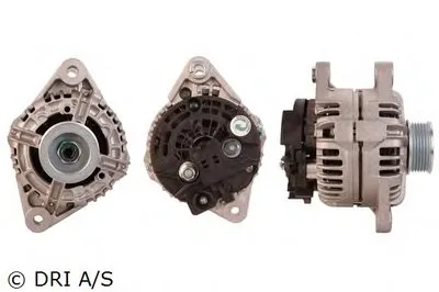 Генератор DRI купить