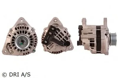 Генератор DRI купить