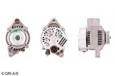 Генератор DRI купить