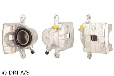 Тормозной суппорт DRI купить