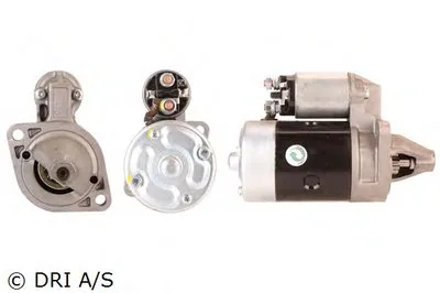 Стартер DRI купить