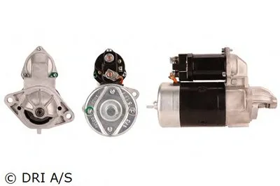 Стартер DRI купить