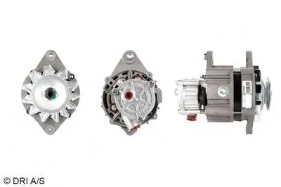 Генератор DRI купить