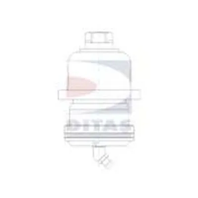 Шаровой шарнир DITAS купить