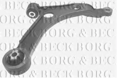Рычаг независимой подвески колеса, подвеска колеса BORG & BECK купить