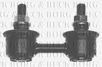 Тяга / стойка, стабилизатор BORG & BECK купить