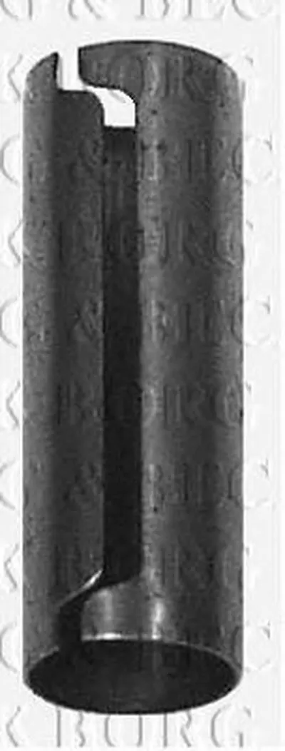 Гильза, подвески поперечного рычага BORG & BECK купить