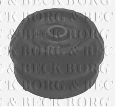 Опора стойки амортизатора BORG & BECK купить