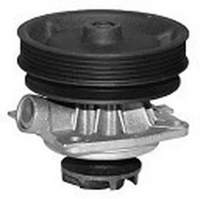 Водяной насос BGA купить