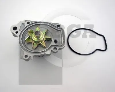 Водяной насос BGA купить