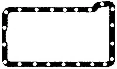 Прокладка, масляный поддон BGA купить