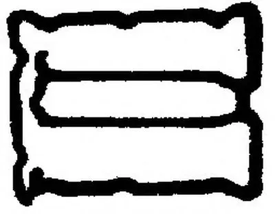 Прокладка, крышка головки цилиндра BGA купить