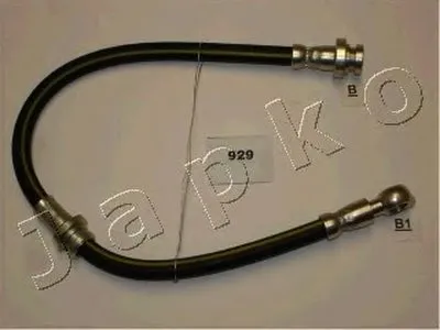 Кронштейн, тормозный шланг JAPKO купить